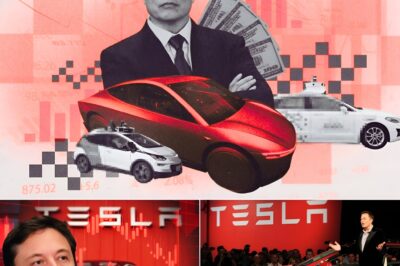 Elon Musk Just Ignited Tesla’s Next Product Launch—A Game-Changer Is Here