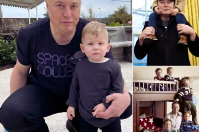 Elon Musk’s Latest Parenting Comment Sparks Fierce Debate Across the Internet