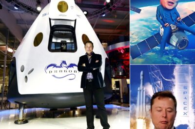 NASA Plans 2030. Elon Musk Says ‘Too Late’ — Wants ISS Gone in 2 Years