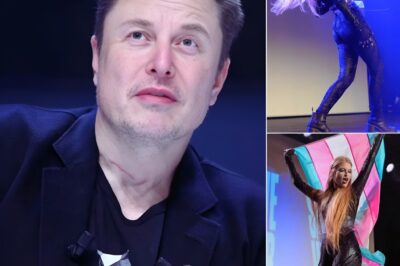 “Cringe-Worthy?” Elon Musk’s Reaction to Daughter Vivian’s Dance Ignites Internet Backlash