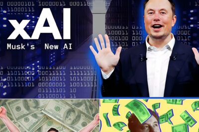 Elon Musk Just Threw $13 Billion Into the Fire and Wall Street Is Officially Panicking