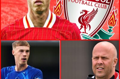 LIVERPOOL DROPS SHOCK TRANSFER BOMB — Premier League Fans Left SPEECHLESS