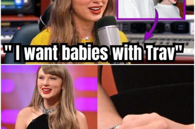 Taylor Swift Bares All: “The Life of a Showgirl,” That Massive Ring, and the “Hot Best Friend” Who Changed Everything