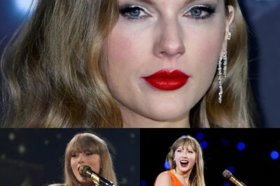 a1 THE TAYLOR SWIFT MOMENT THAT JUST SENT THE INTERNET INTO A MELTDOWN — AND LEFT MILLIONS ASKING WHAT HAPPENS NEXT