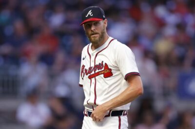 🔥 HOT NEWS: Rumors swirl as a Braves All-Star veteran is expected to jump ship for a rival within the division, setting the stage for a dramatic offseason twist ⚡