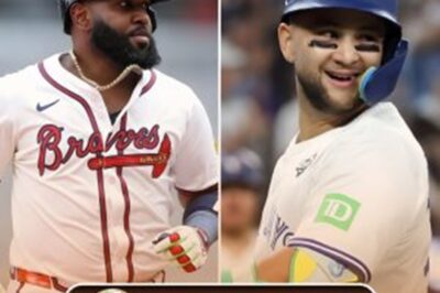 🔥 HOT NEWS: Rumors swirl as a Braves All-Star veteran is expected to jump ship for a rival within the division, setting the stage for a dramatic offseason twist ⚡