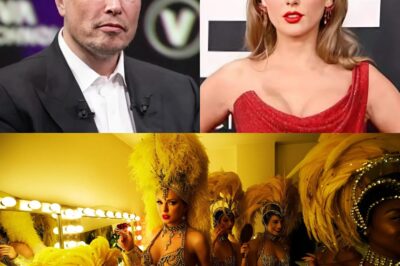 Elon Musk suddenly slammed Taylor Swift right after she released her 12th studio album The Life of a Showgirl, calling it “a cheap media stunt” and hinting at hidden political motives. But it was one mysterious remark from Musk that truly left the internet stunned, sparking a furious storm of controversy between both fanbases…
