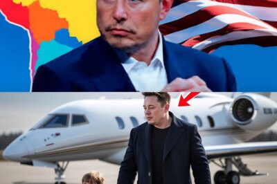 No Cameras. No Words. Just Elon Musk — The World’s Most Powerful Man Shows Up Unannounced in the Poorest State, and What He Did Changed Everything.