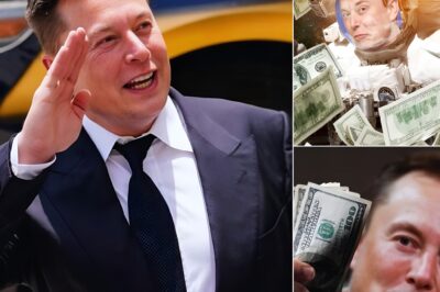 Elon Musk Didn’t Just Rescue X—He Burned the Map and Rewrote the Code