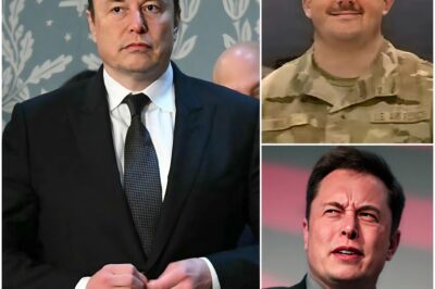 TECH WORLD IN TURMOIL: ELON MUSK FIRES FIVE EXECUTIVES AFTER “UNFORGIVABLE” DISRESPECT DURING NATIONAL GUARD TRAGEDY