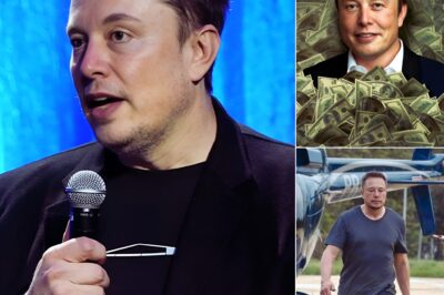 Elon Musk’s Groundbreaking $75 Million Pledge Could End Homelessness for Thousands