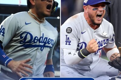 Dodgers Free Agency Tracker: Will Miguel Rojas return to L.A., or is this the end of his Dodgers run?