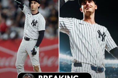 Inside the Latest Developments in New York’s Pursuit of Superstar Cody Bellinger.