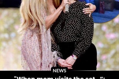 Jennifer Lopez Shares Joyful Video of Her Mom’s Dance Moves Ahead of Her 80th Birthday