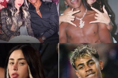 Breaking News That No One Expected: From Stormy Breakup Headlines to a Stunning Reunion, Lamine Yamal and Nicki Nicole Confirm They Are Back Together After Days of Intense Arguments