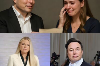 🚨 BREAKING: Elon Musk’s Shocking Promise to Erika Kirk Leaves Nation Stunned .