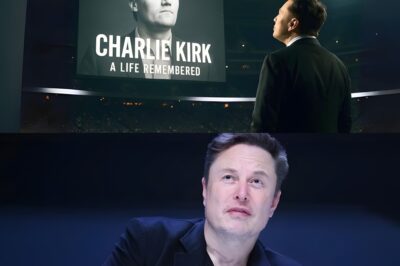 Elon Musk Stuns Critics With Multi-Million Dollar Pledge to Immortalize Charlie Kirk in a Groundbreaking Documentary.