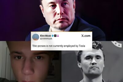 🚨 Elon Musk Just Fired 2,000 Employees at X After Viral Death Joke — Chaos, Panic & Legal War Brewing .