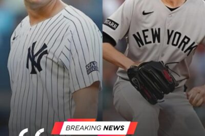 BREAKING: The Yankees are predicted to outbid the Dodgers for a $196 million flamethrower to form a deadly trio with Gerrit Cole and Max Fried.