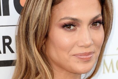 Jennifer Lopez Plans Next Move With A-Lister After Awards Snub
