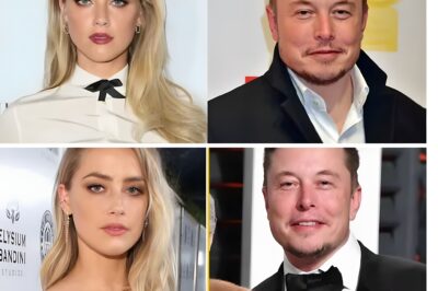 “Men Can’t Handle This”: Elon Musk Launches Billion-Dollar Project Hiring Only Women for Their ‘Biological Superiority’ .