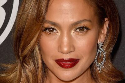 Jennifer Lopez’s Shocking Final Decision About Ben Affleck – The Truth Behind the “Destiny Tattoo,” Kids Begging for a Reunion, and the Possibility of Bennifer 3.0