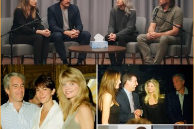 C1 The couple Taylor Swift – Travis Kelce has just made global media “freeze” when they announced that they invited the parents of Virginia Giuffre to appear in a special program they produced themselves called “Finding the Truth.”