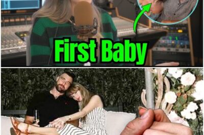 “Look What I Got”: Taylor Swift Confirms Engagement, Reveals June 2026 Wedding Date, and Teases Emotional New Album in Bombshell Interview