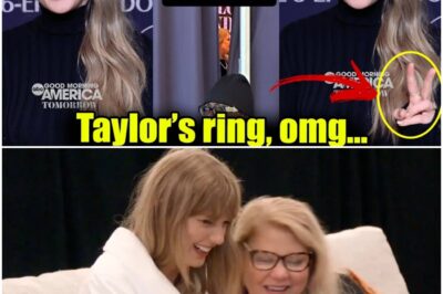 The Final Countdown: Taylor Swift and Mom Andrea Descend on Disney NYC HQ for Secret “End of an Era” Screenings Ahead of Massive Docuseries Premiere