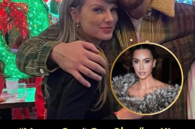 “Money Can’t Buy Class” — Kim Kardashian Shaded Taylor Swift’s Wedding Plans, Yet Travis Kelce’s Fierce Clapback Proved He Is The Partner Taylor Always Deserved