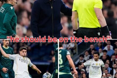 Xabi Alonso’s Real Madrid future confirmed after Man City defeat