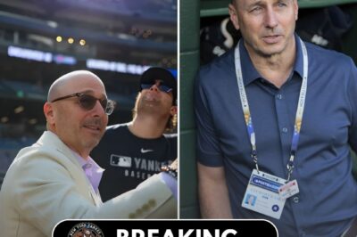 What’s Really Happening With the Yankees at the 2025 Winter Meetings? Day Three Unfolds With Unpredictable Twists.