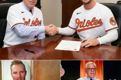 “I Want To Do Something The Mets Have Never Done Before” — Pete Alonso Shared His Groundbreaking Ambition On The Very Day He Signed His $155 Million Contract With The Baltimore Orioles.