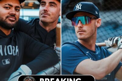 💥 BREAKING NEWS: Yankees can’t sit idle waiting for Cody Bellinger and must act now to reshape their roster⚡