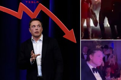 Instead of Bringing Tesla Back to Its Peak, Elon Musk Gets Sidetracked by Clubs: Is the King of Electric Cars Abandoning His Empire for Side Pleasures?