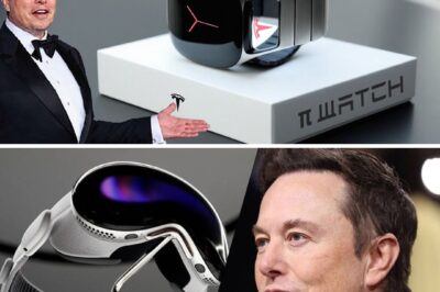 Tesla’s surprise $139 smartwatch launch has the tech world asking if Apple and Samsung should be worried …