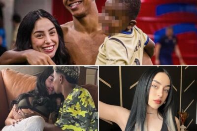 JUST IN: Lamine Yamal and 25-year-old singer Nicky Nicole have “gone their separate ways.” The brief romance of the young Barça talent lasted exactly… 13 days before it ended. The reason fans around the world are angry is because she has…