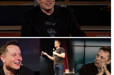 The look on Elon Musk’s face captured the moment he realized China’s top billionaire may not be who the world believes.