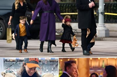 Forget about past relationships: How did Shivon Zilis become the most important woman in Elon Musk’s life?