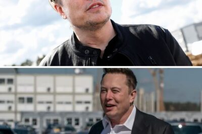 BREAKING! Elon Musk’s California Bombshell — A Life-Changing Move That No One Expected!