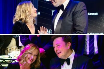 Elon Musk Shocks Texas Grand Prix With Triumphant Appearance Beside 3-Year-Old Son After Custody Win—Crowd Calls It Straight Out of a Movie