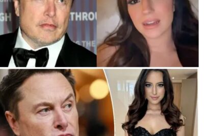 Shocking move: Elon Musk pulls millions from his baby mama, igniting a fierce custody war