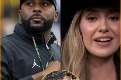 Michigan Football in Chaos on December 14 — Ann Arbor Woke Up, and Nothing Felt Normal Anymore.