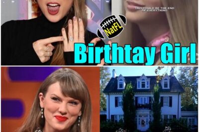 The Internet is in Tears: Viral Childhood Montage Marks Taylor Swift’s 36th Birthday with Heart-Wrenching Nostalgia