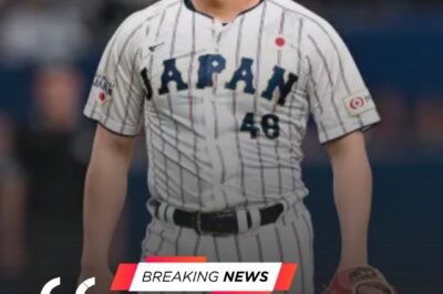 Yankees Set Sights on $196M Japanese Ace Tatsuya Imai to Join Gerrit Cole and Max Fried, Forming AL’s Most Feared Rotation and Potentially Outbidding Dodgers in a Bold Offseason Power Move