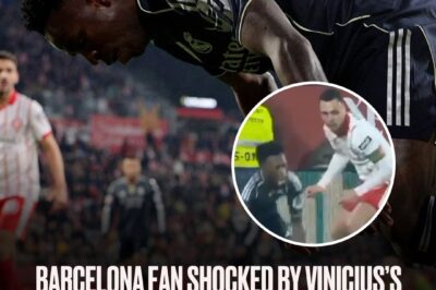 ‘Worst dive I’ve seen’: Barcelona fan shocked by Vinicius Jr’s dive attempt to win penalty for Real Madrid against Girona More on Tribuna.com: https://tribuna.com/en/blogs/worst-dive-ive-seen-barcelona-fan-shocked-by-vinicius-jrs-di/?utm_source=facebook&utm_medium=zibc&utm_campaign=fcben&fbclid=IwY2xjawOaoYhleHRuA2FlbQIxMABicmlkETFrbkJIdUY5UXNmaG95c1pPc3J0YwZhcHBfaWQQMjIyMDM5MTc4ODIwMDg5MgABHhDR00a1d6S2tXfAn14kz93E0NPt97xKcACwZuClWAeoYYLZd4HwEopLVkpI_aem_D9UHMqYIEfQxgOpmqXj05w?utm_source=copy