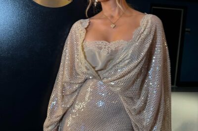 Jennifer Lopez teared up as she was honored with the Equity in Entertainment Award at The Hollywood Reporter‘s Women in Entertainment gala breakfast on Wednesday, presented by Lifetime.