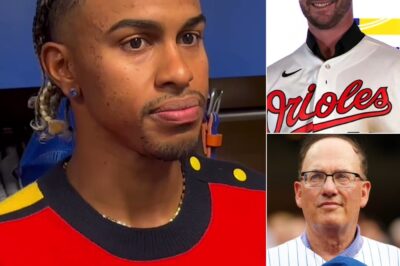 Francisco Lindor finally said what no one dared say about Pete Alonso – and one word, “selfish,” was enough to blow away all excuses.