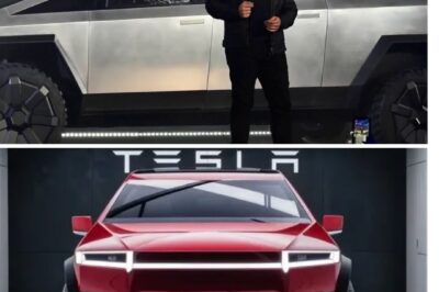 Shocking move: Elon Musk pulls millions from his baby mama, igniting a fierce custody war