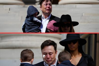 Elon Musk’s battle for custody reveals a side of the billionaire’s life shaped by financial constraints and personal struggle.